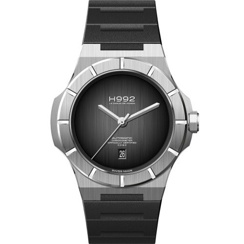 Luxoia - H992 H4.2 Black Gradient - MH4AC09.BRBAH4N