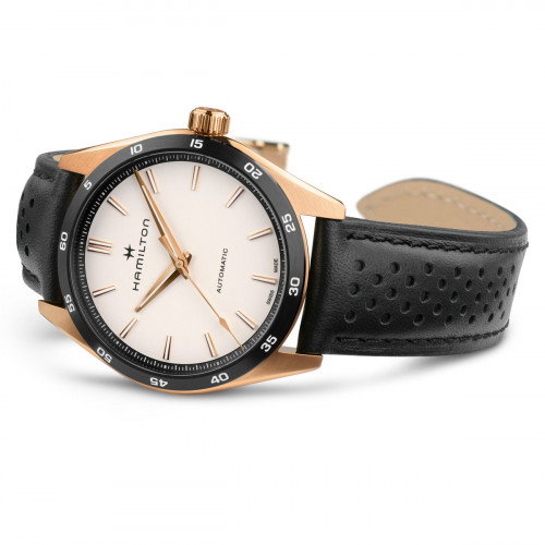 Luxoia - Hamilton Jazzmaster Performer Auto (38 mm) - H36225770