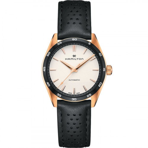 Luxoia - Hamilton Jazzmaster Performer Auto (38 mm) - H36225770