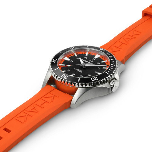 Luxoia - Hamilton Khaki Scuba Auto (40 mm) - H82395331