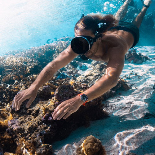 Luxoia - Hamilton Khaki Scuba Auto (40 mm) - H82395331