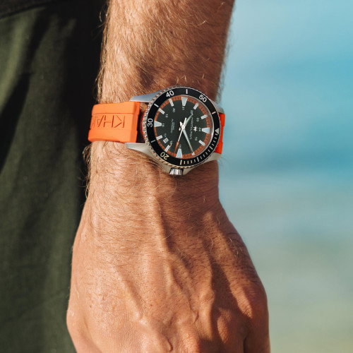 Luxoia - Hamilton Khaki Scuba Auto (40 mm) - H82395331