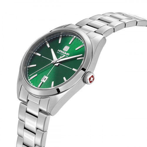 Luxoia - Hanowa Misox - HAWGH2200102