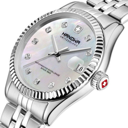 Luxoia - Hanowa Sense - HAWLH0002601