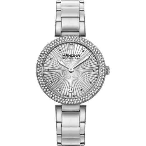 Luxoia - Hanowa Conthey - HAWLH0003802