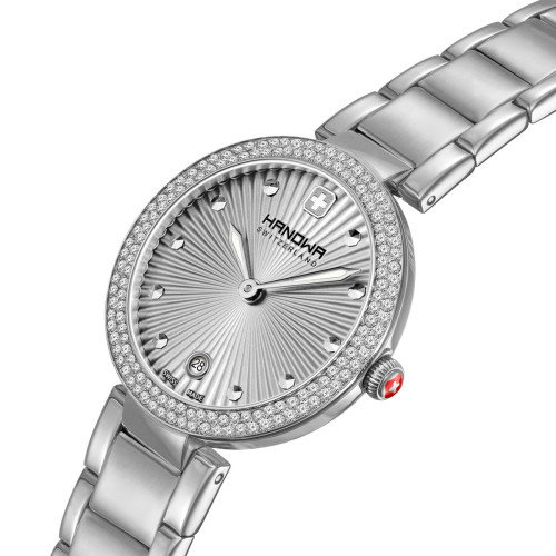 Luxoia - Hanowa Conthey - HAWLH0003802