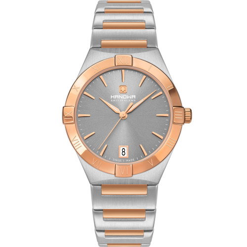 Luxoia - Hanowa Surselva - HAWLH2200462