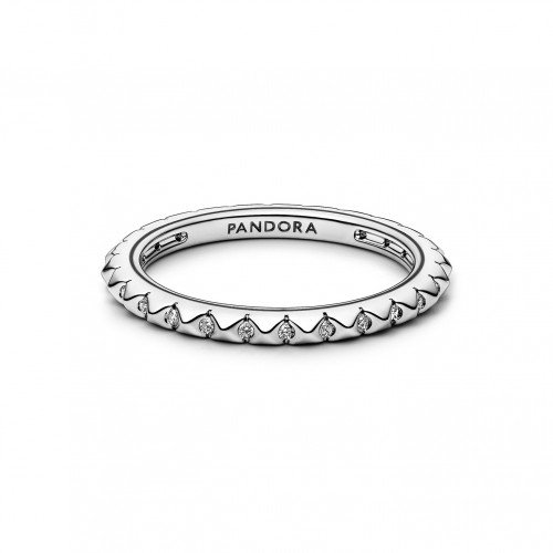 Luxoia - Pandora ME Pyramiden Ring - 192800C01