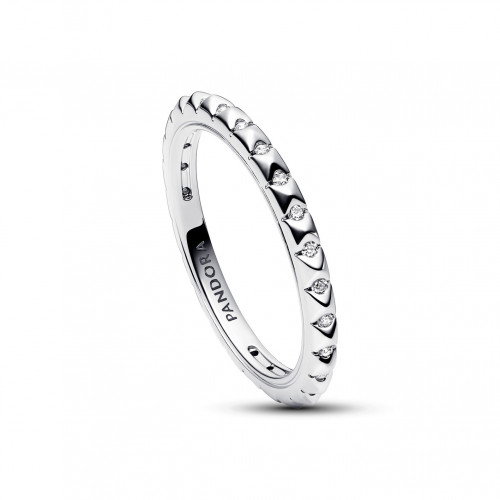 Luxoia - Pandora ME Pyramiden Ring - 192800C01