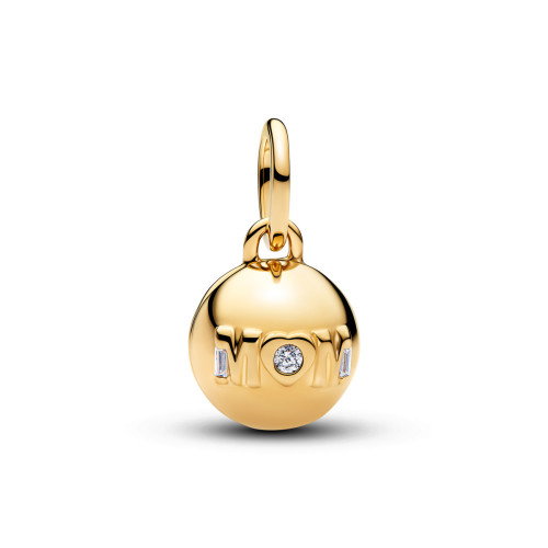 Luxoia - Pandora Mum Kugel Charm - 764457C01