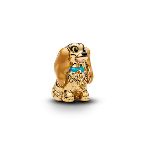 Luxoia - Pandora Disney Susi Charm - 764468C01