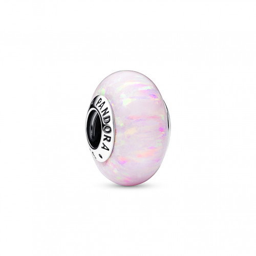Luxoia - Pandora Schillerndes Rosafarbenes Charm - 791691C03