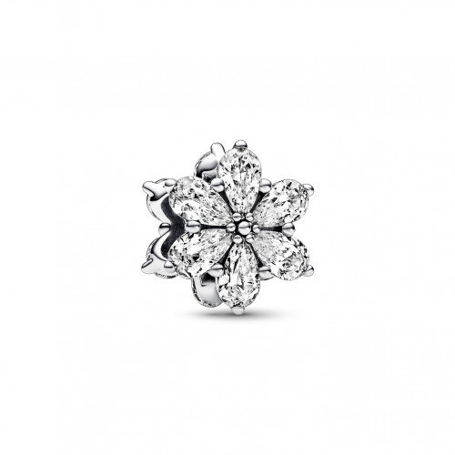 Luxoia - Pandora Funkelndes Herbarium Cluster Charm - 792623C01