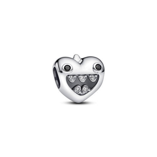 Luxoia - Pandora Mamas Kleine Monster Herz Charm - 793768C01