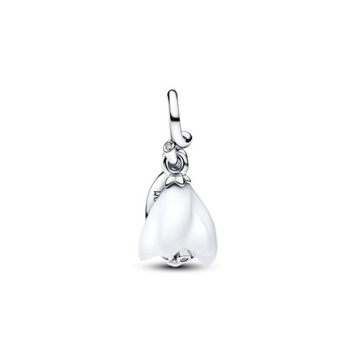 Luxoia - Pandora Schneeglöckchen Charm - 794239C01