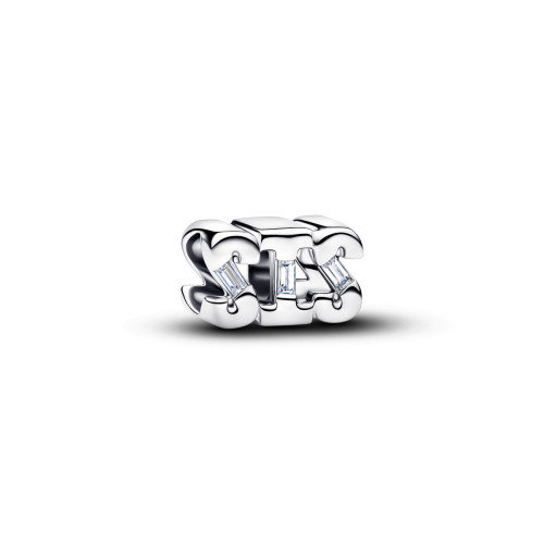 Luxoia - Pandora Sis Charm - 794454C01