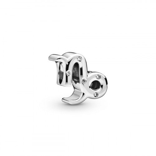 Luxoia - Pandora Funkelnder Steinbock Sternzeichen Charm - 798423C01