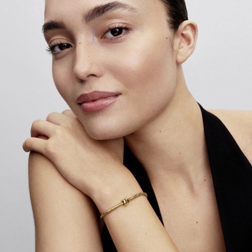 Luxoia - Pandora Hufeisen Mini Charm - 764517C00