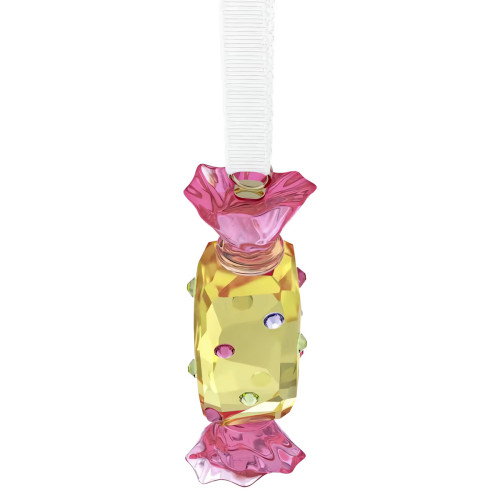 Luxoia - Swarovski Holiday Cheers Dulcis Ornament Candy - 5742102
