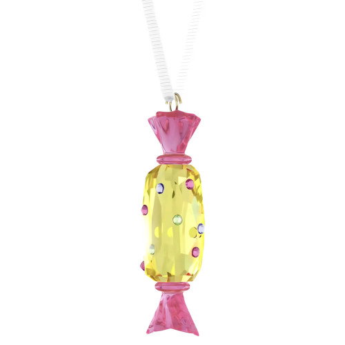 Luxoia - Swarovski Holiday Cheers Dulcis Ornament Candy - 5742102