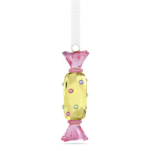 Luxoia - Swarovski Holiday Cheers Dulcis Ornament Candy - 5742102