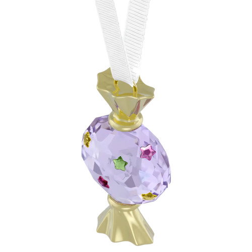 Luxoia - Swarovski Holiday Cheers Dulcis Ornament Candy - 5742100