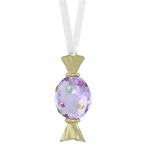 Luxoia - Swarovski Holiday Cheers Dulcis Ornament Candy - 5742100