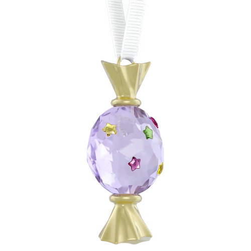 Luxoia - Swarovski Holiday Cheers Dulcis Ornament Candy - 5742100