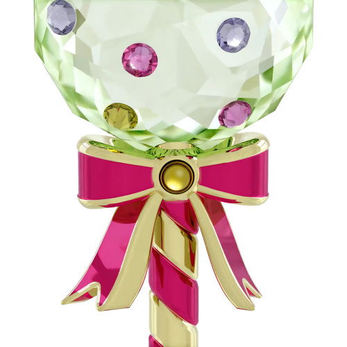 Luxoia - Swarovski Holiday Cheers Dulcis Ornament Lollipop - 5742104