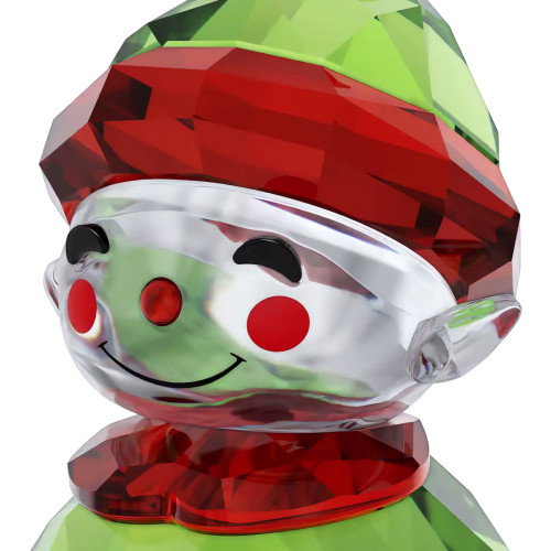 Luxoia - Swarovski Holiday Cheers Rocking Elf - 5735124