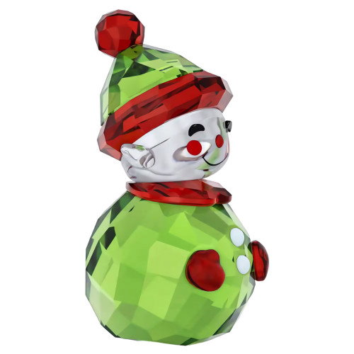 Luxoia - Swarovski Holiday Cheers Rocking Elf - 5735124