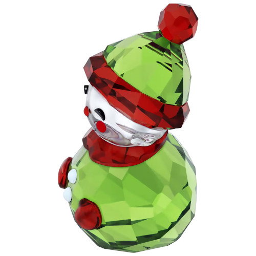 Luxoia - Swarovski Holiday Cheers Rocking Elf - 5735124