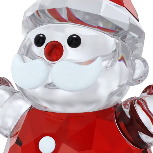 Luxoia - Swarovski Holiday Cheers Rocking Santa - 5735123
