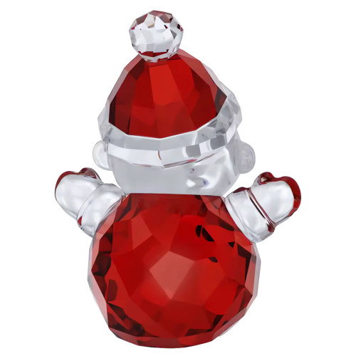 Luxoia - Swarovski Holiday Cheers Rocking Santa - 5735123