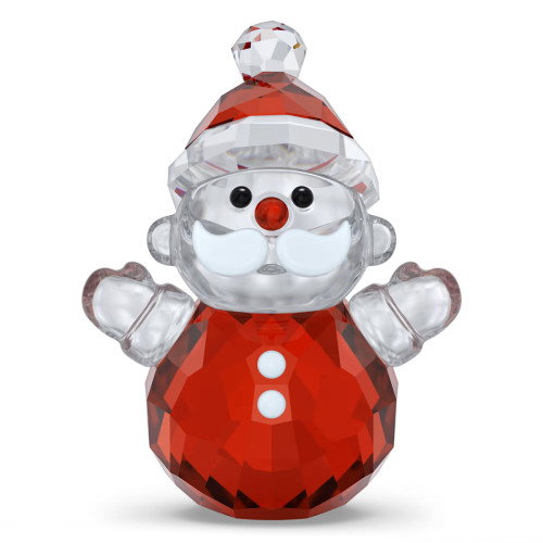Luxoia - Swarovski Holiday Cheers Rocking Santa - 5735123