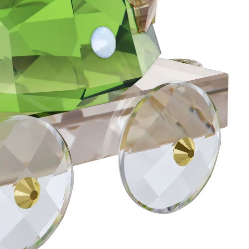 Luxoia - Swarovski Holiday Cheers Waggon Jahresausgabe 2026 - 5732577