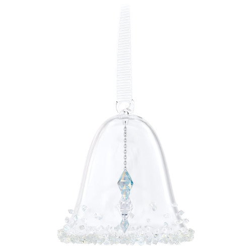 Luxoia - Swarovski Holiday Magic Classics Weihnachtsglocke XS - 5682732