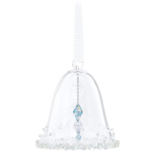 Luxoia - Swarovski Holiday Magic Classics Weihnachtsglocke XS - 5682732