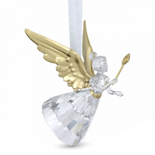 Luxoia - Swarovski Holiday Magic Engel Ornament - 5657008