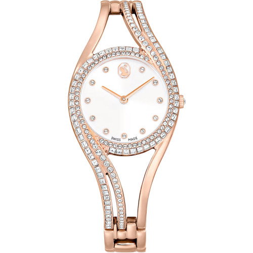 Luxoia - Swarovski Hyperbola Bangle - 5715465