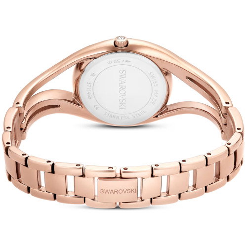Luxoia - Swarovski Hyperbola Bangle - 5715465