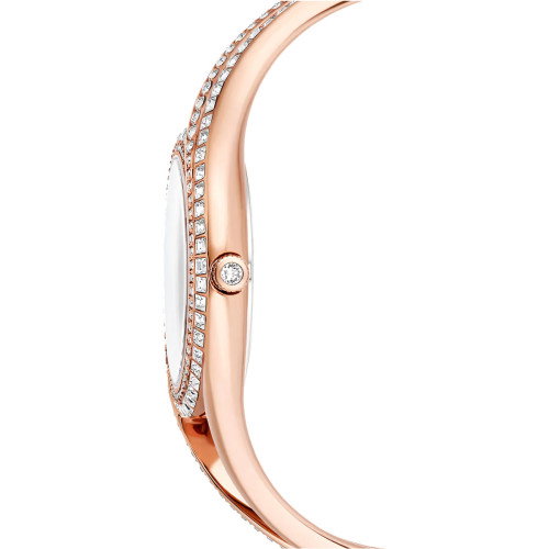 Luxoia - Swarovski Hyperbola Bangle - 5715465