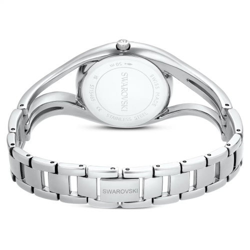 Luxoia - Swarovski Hyperbola Bangle - 5689432