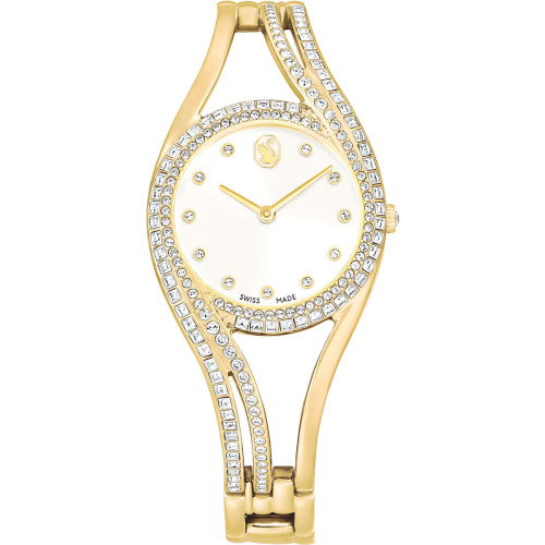 Luxoia - Swarovski Hyperbola Bangle - 5754534