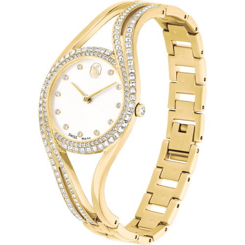 Luxoia - Swarovski Hyperbola Bangle - 5754534