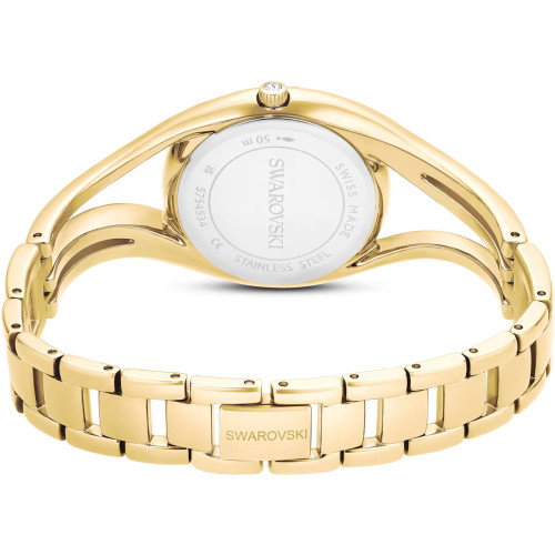 Luxoia - Swarovski Hyperbola Bangle - 5754534