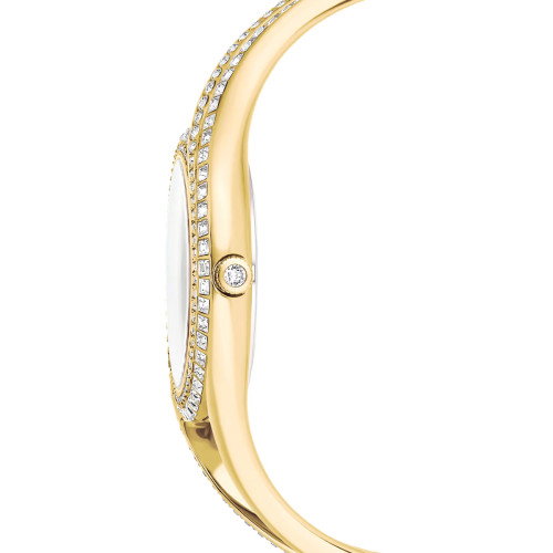 Luxoia - Swarovski Hyperbola Bangle - 5754534