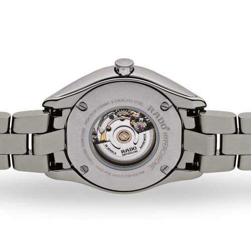 Luxoia - Rado HyperChrome Diamonds - R32051102