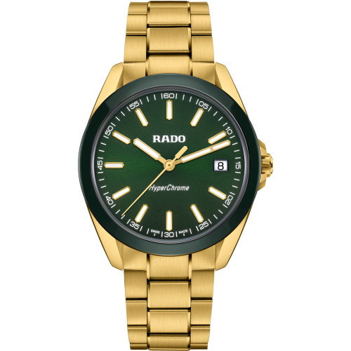 Luxoia - Rado Hyperchrome - R32283313