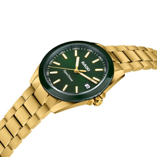 Luxoia - Rado Hyperchrome - R32283313